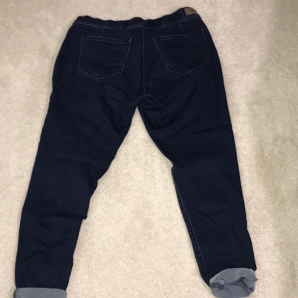 Jeans - Picture 2 of 2